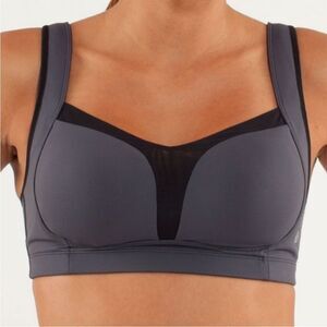 LULULEMON ATHLETICA SIZE 36D ta ta tamer bra